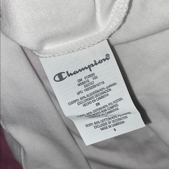 Champion Racerback Tank - Picture 4 of 4